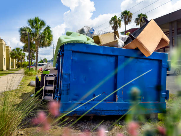 Best Hoarding Cleanup  in Buchanan, GA